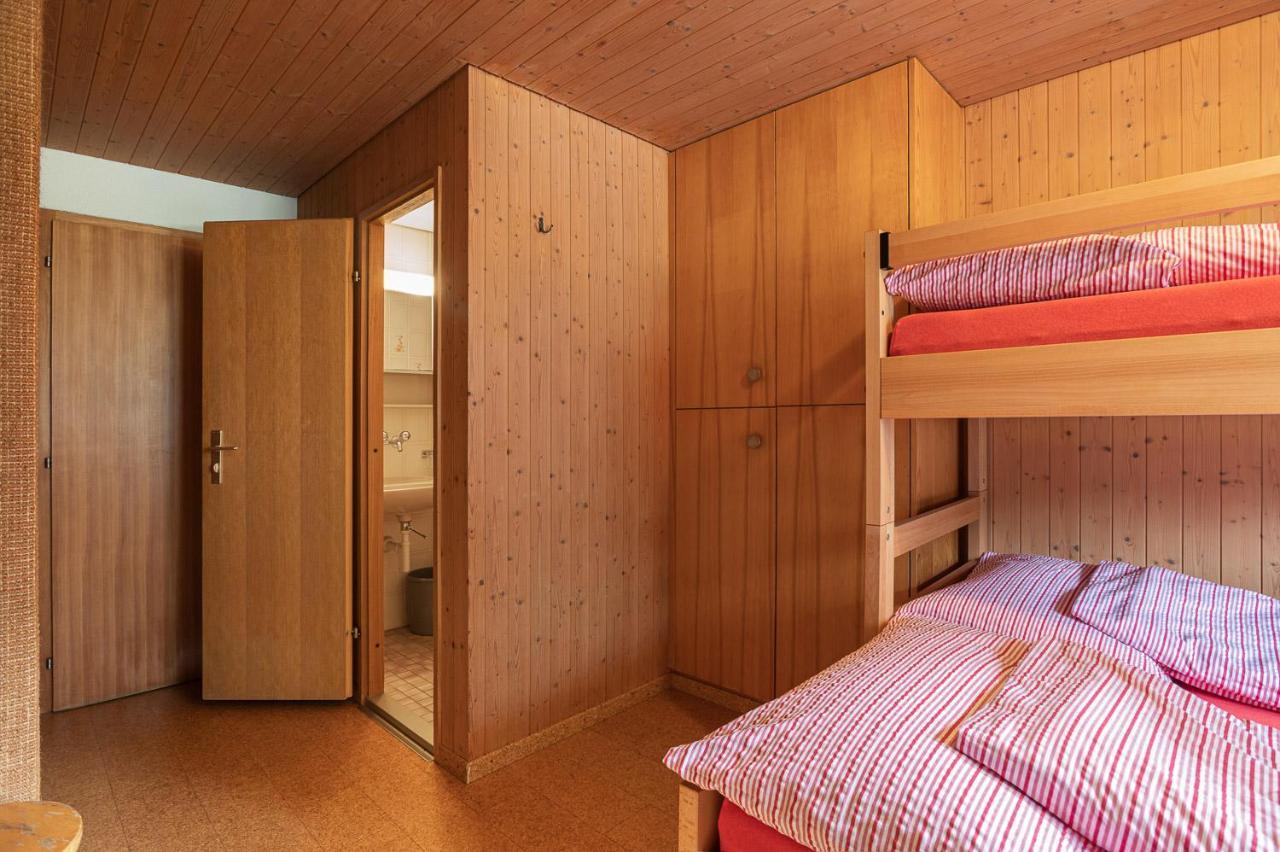 Lehmann'S Herberge Hostel Grindelwald Eksteriør billede