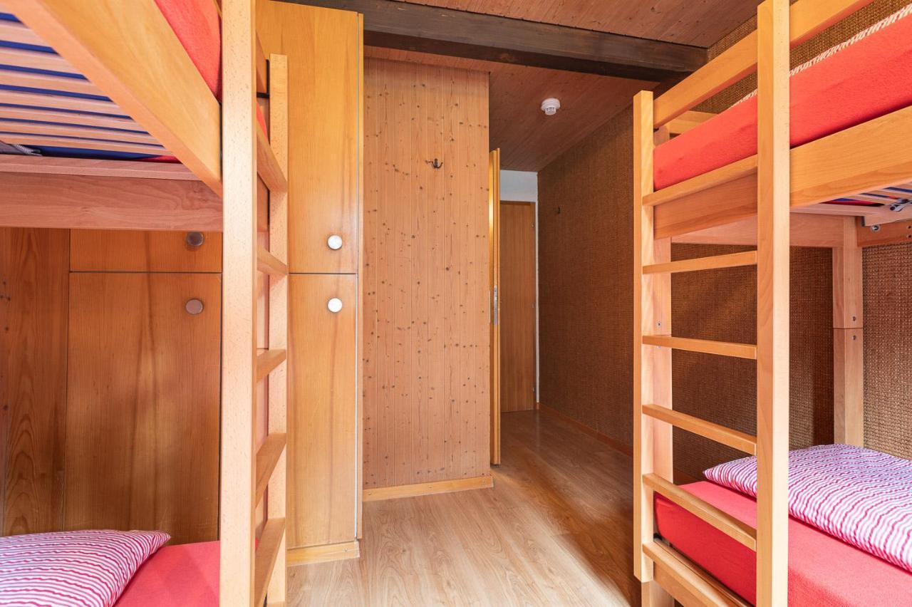 Lehmann'S Herberge Hostel Grindelwald Eksteriør billede
