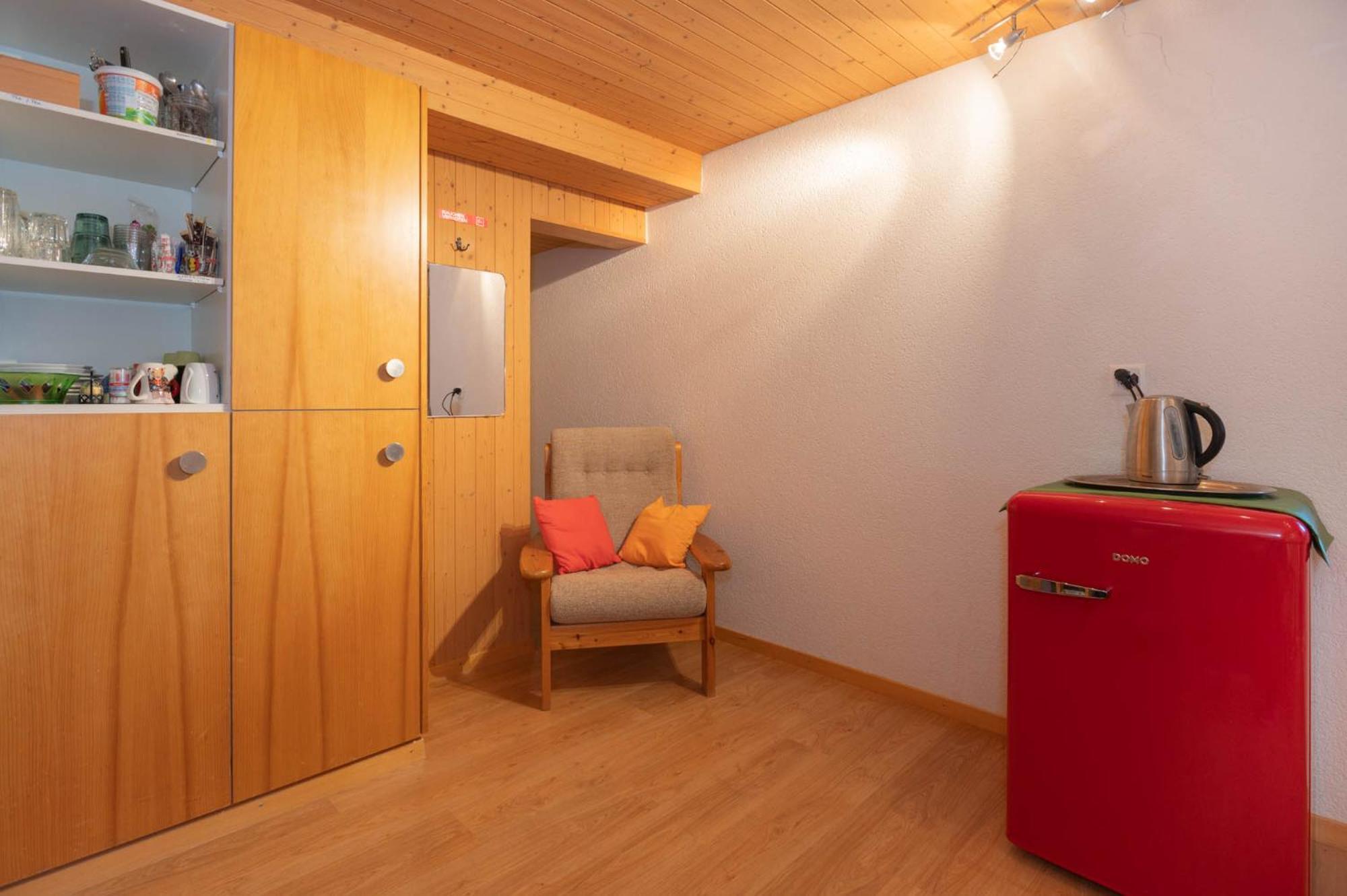 Lehmann'S Herberge Hostel Grindelwald Eksteriør billede