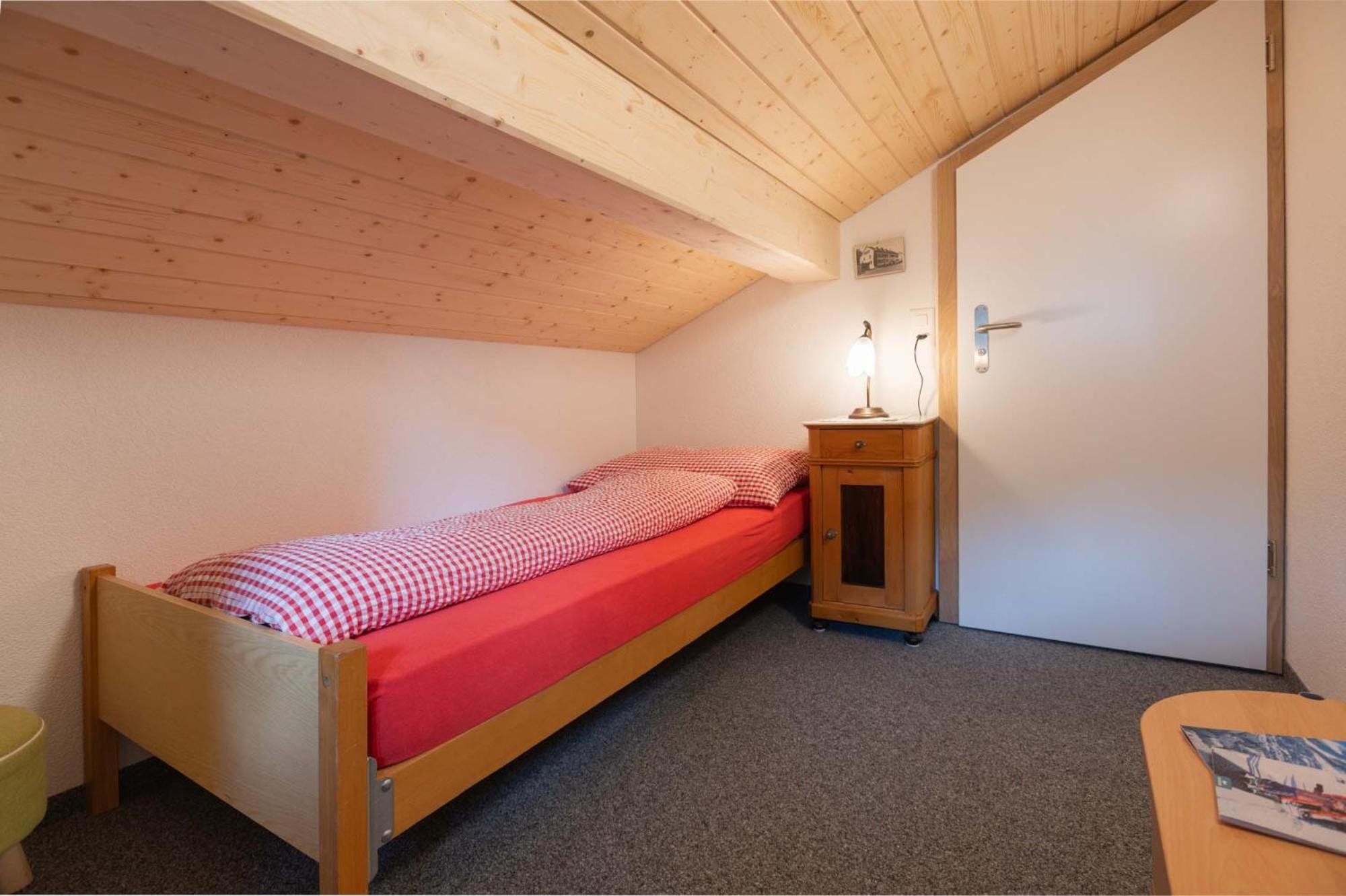 Lehmann'S Herberge Hostel Grindelwald Eksteriør billede