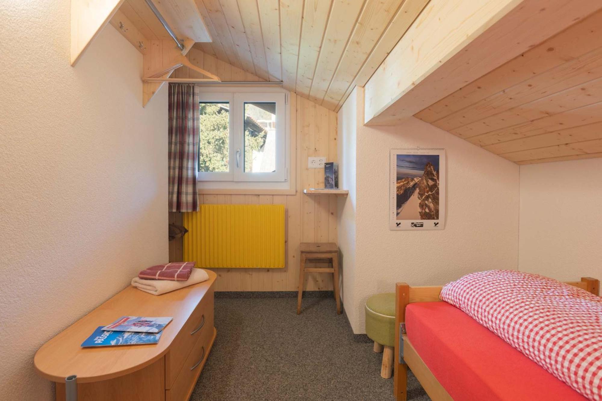 Lehmann'S Herberge Hostel Grindelwald Eksteriør billede
