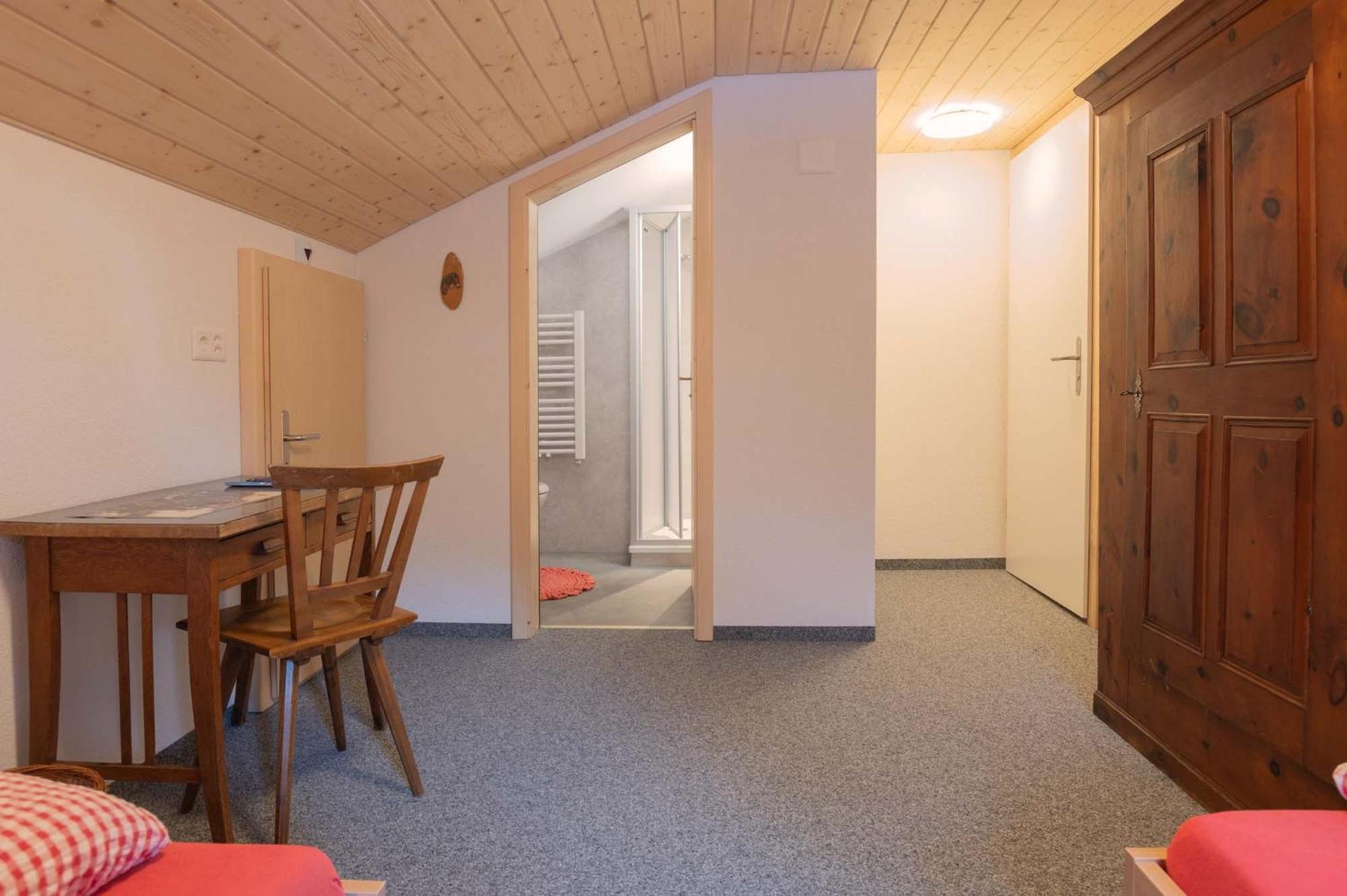 Lehmann'S Herberge Hostel Grindelwald Eksteriør billede